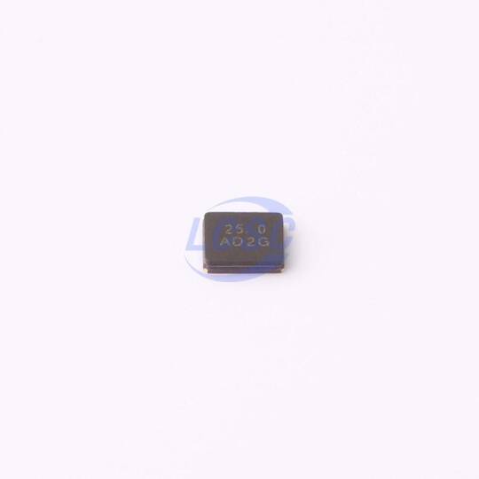 ABRACON ABM8G-25.000MHz-18-D2Y-T - 3