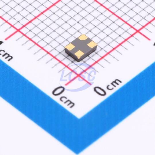 ABRACON ABM8G-25.000MHZ-B4Y-T3 - 2