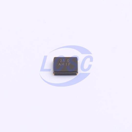 ABRACON ABM8G-25.000MHZ-B4Y-T3 - 3