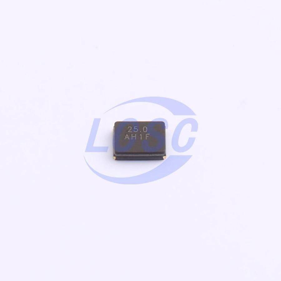 ABRACON ABM8G-25.000MHZ-B4Y-T3 - 3