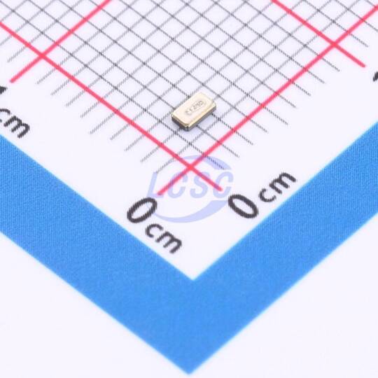 ABRACON ABS06-32.768KHZ-6-1-T