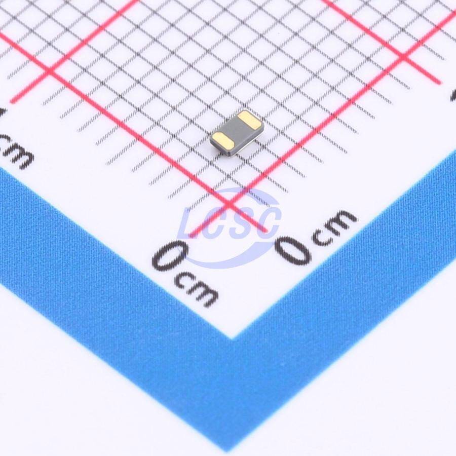 ABRACON ABS06-32.768KHZ-6-1-T - 2