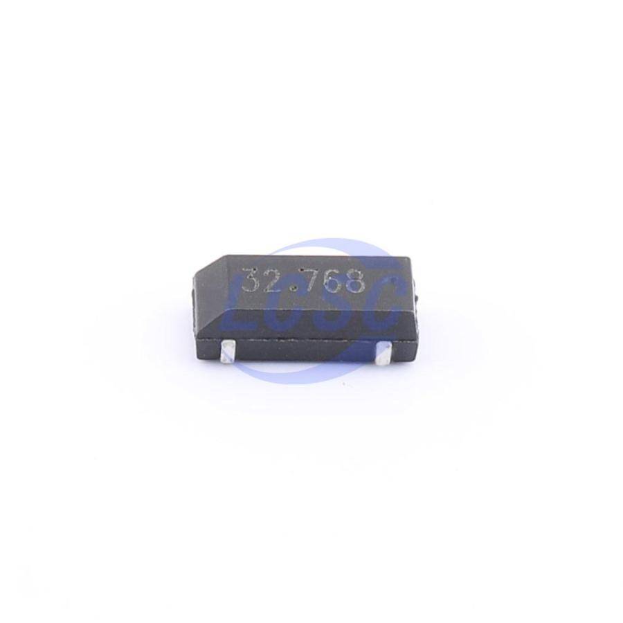 ABRACON ABS25-32.768KHZ-6-T - 3