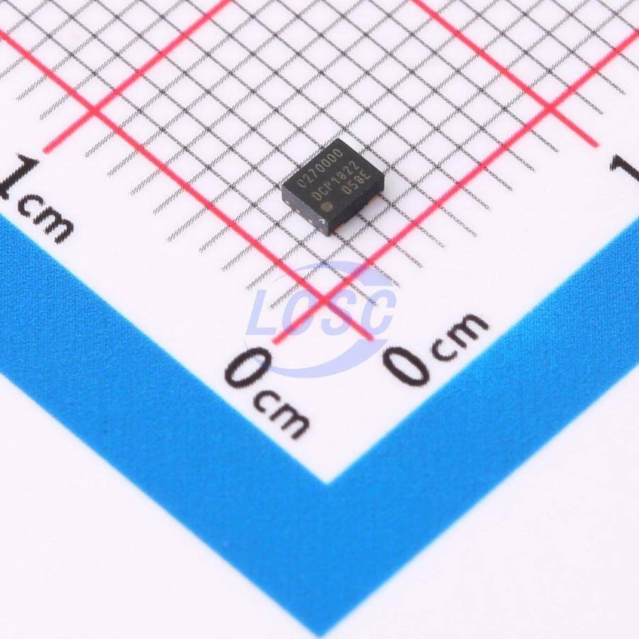 ABRACON ASDMB-27.000MHZ-LC-T - 1