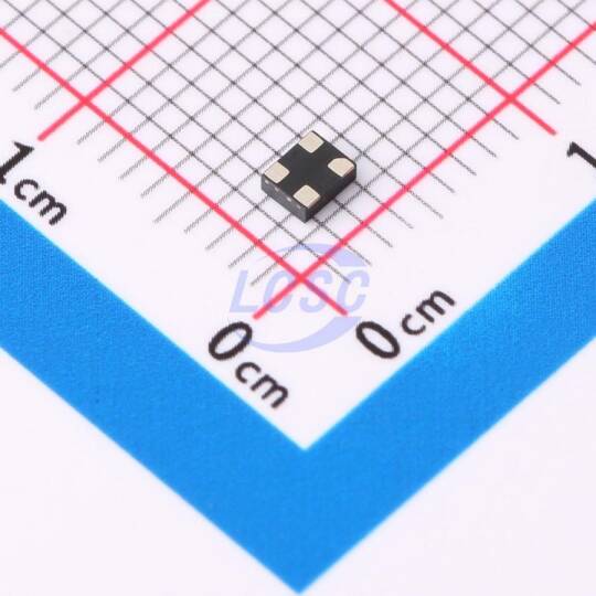 ABRACON ASDMB-27.000MHZ-LC-T - 2