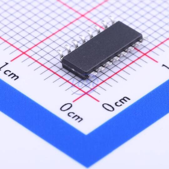 AD Semiconductor ANSG08SH - 2