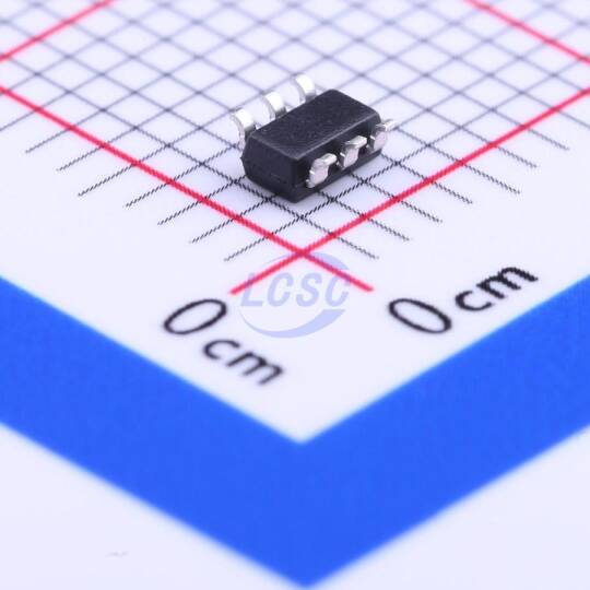 AD Semiconductor AWS01 - 2