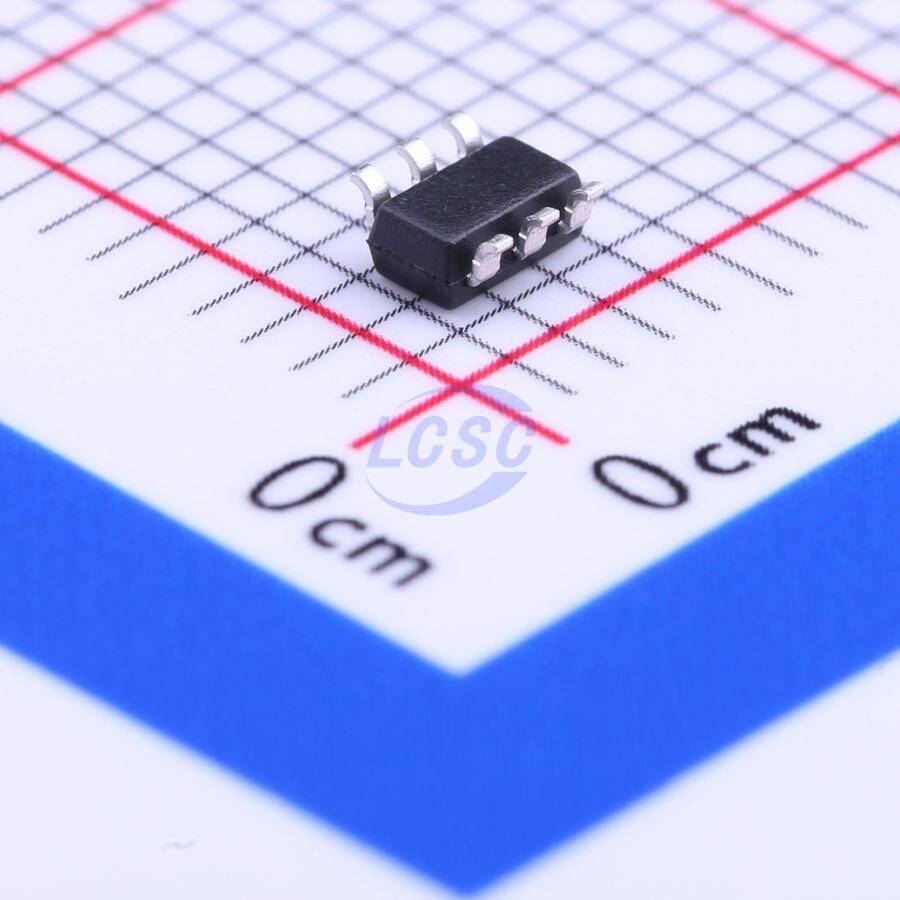 AD Semiconductor AWS01 - 2