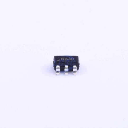 AD Semiconductor AWS01 - 3