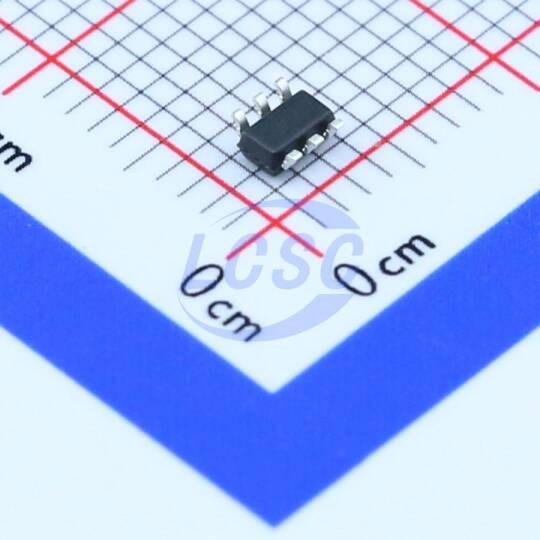 AD Semiconductor TS01S - 2