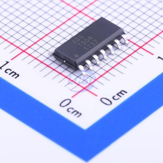 AD Semiconductor TS04