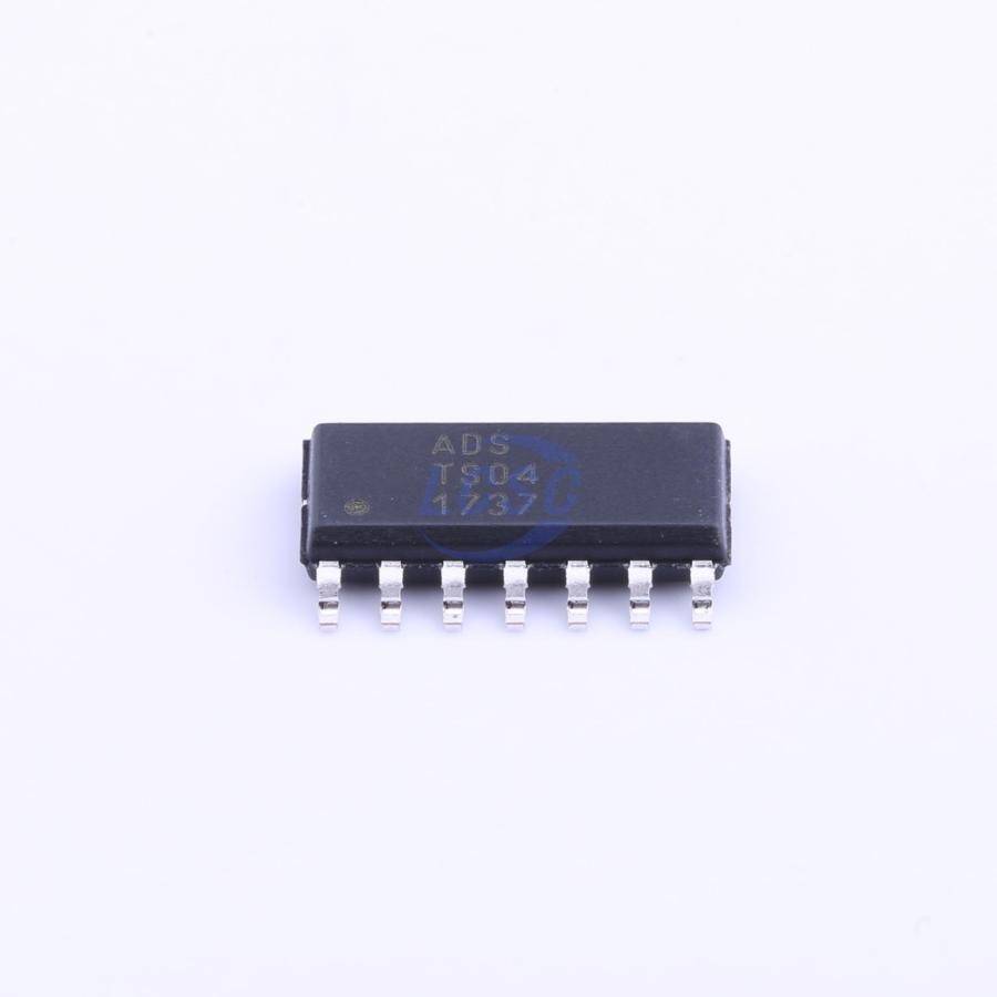 AD Semiconductor TS04 - 3