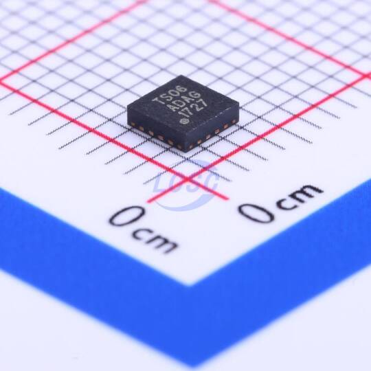 AD Semiconductor TS06