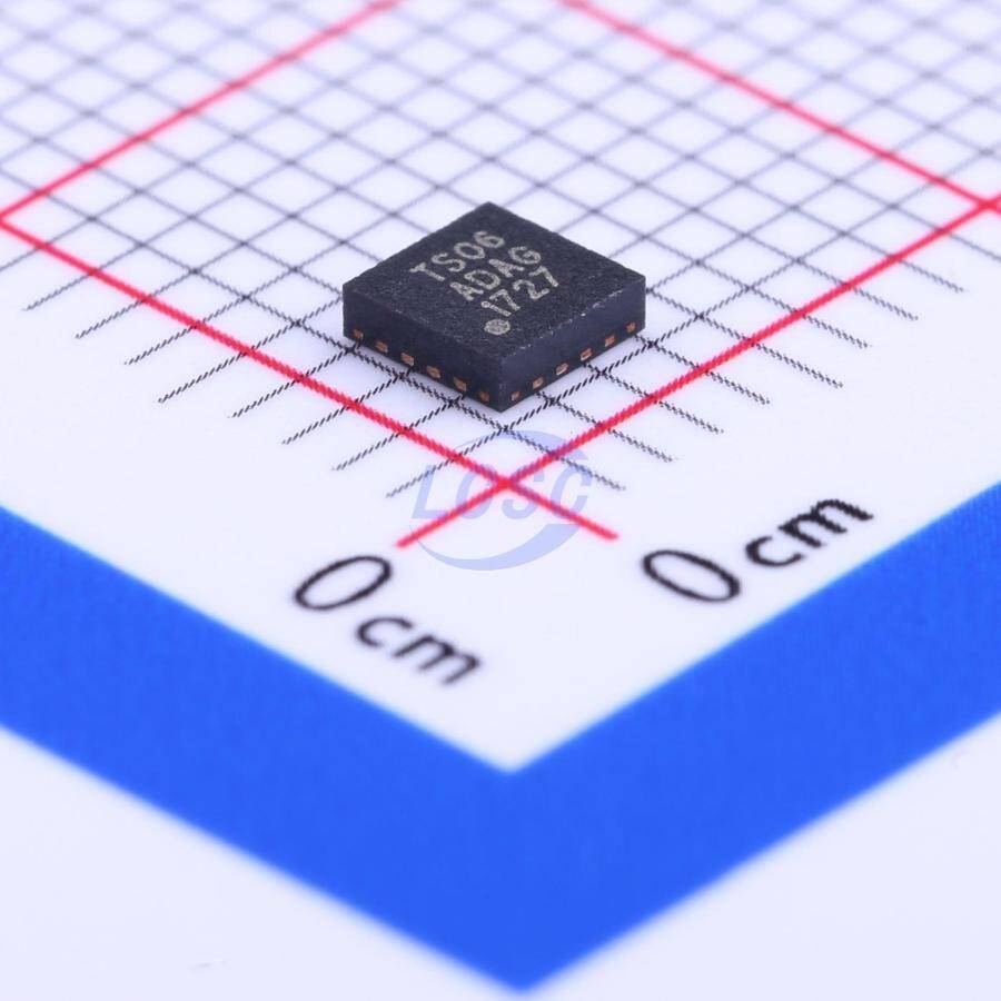 AD Semiconductor TS06 - 1