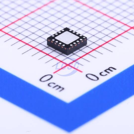 AD Semiconductor TS06 - 2