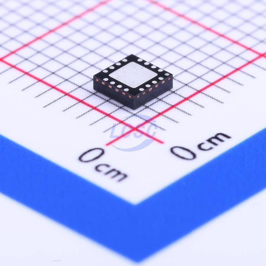 AD Semiconductor TS06 - 2