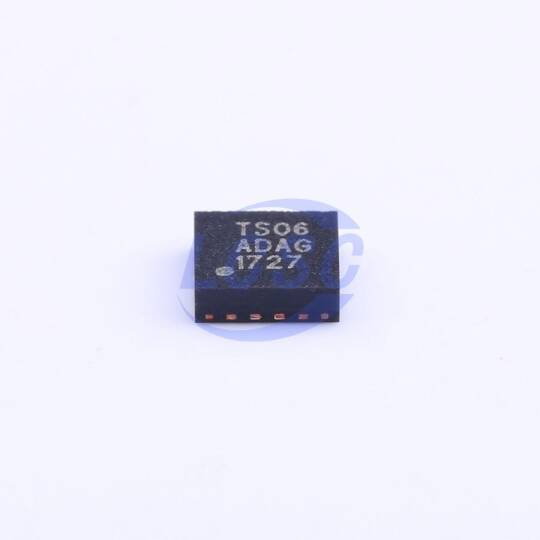 AD Semiconductor TS06 - 3
