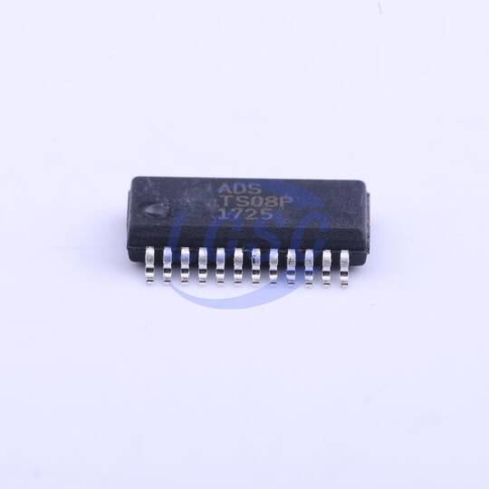 AD Semiconductor TS08P - 3