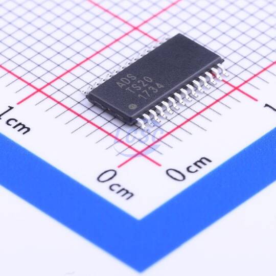 AD Semiconductor TS20