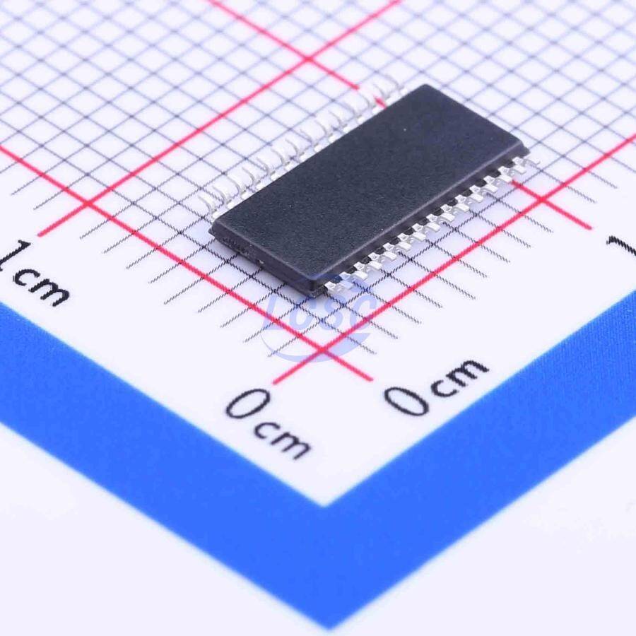 AD Semiconductor TS20 - 2