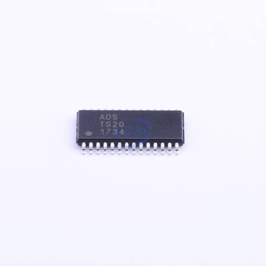 AD Semiconductor TS20 - 3