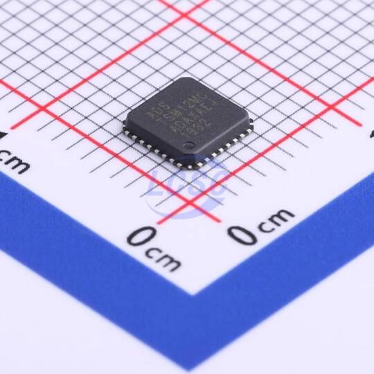 AD Semiconductor TSM12