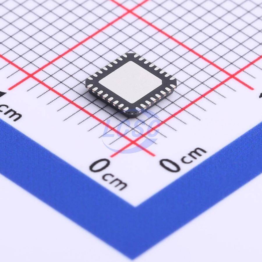 AD Semiconductor TSM12 - 2