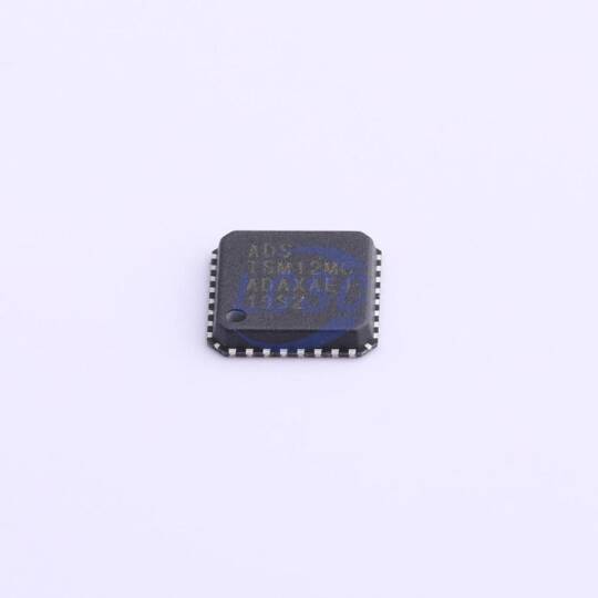 AD Semiconductor TSM12 - 3