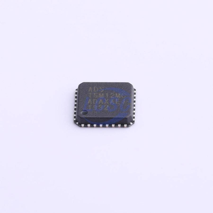 AD Semiconductor TSM12 - 3