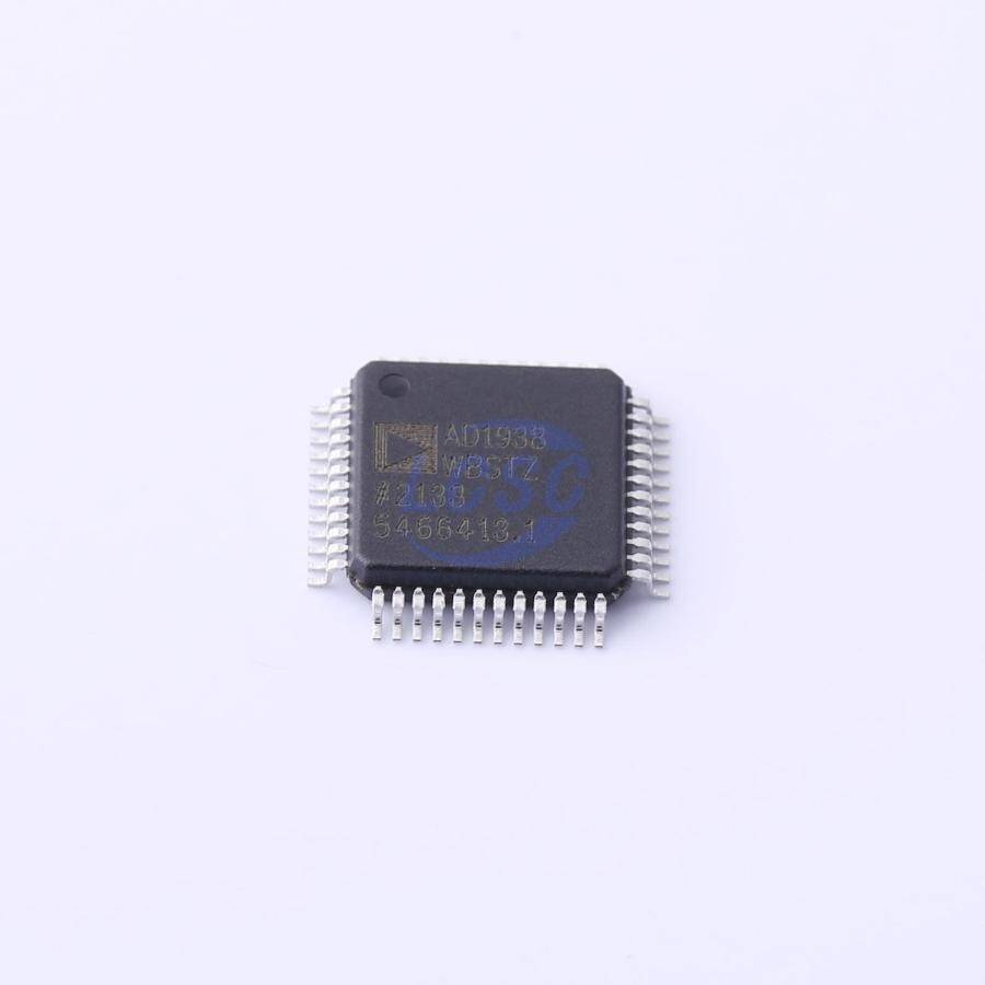 ADI AD1938WBSTZ - 3
