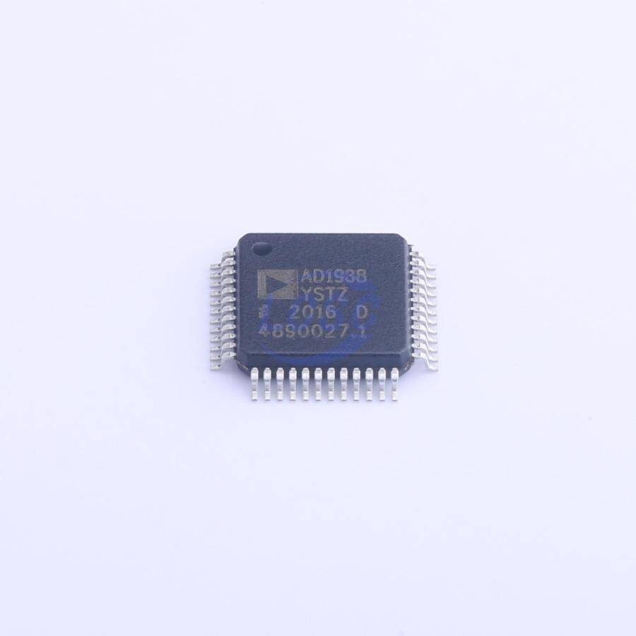 ADI AD1938YSTZRL - 3