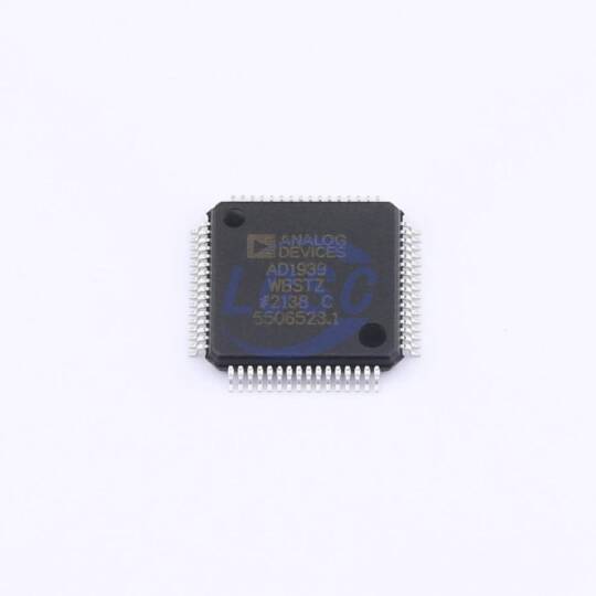 ADI AD1939WBSTZ - 3