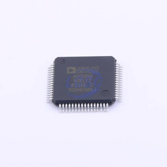 ADI AD1939WBSTZ-RL - 3