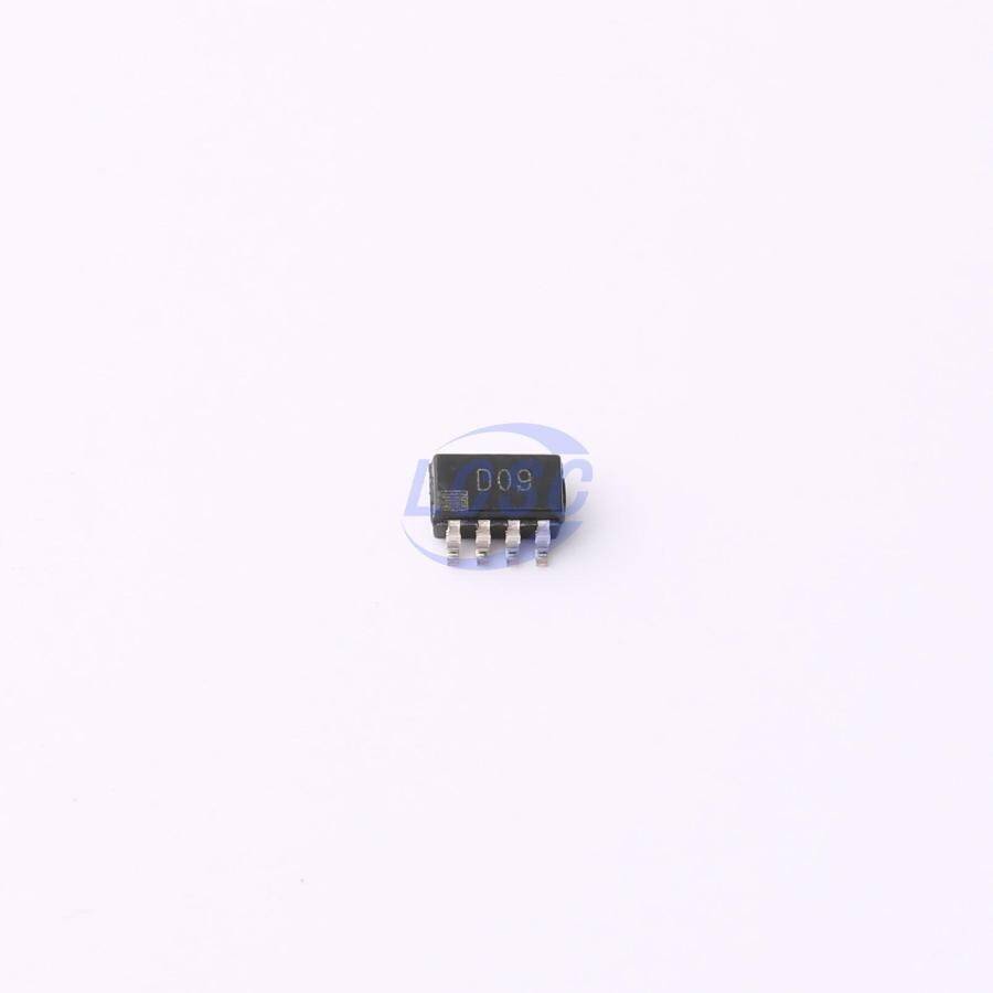ADI AD5160BRJZ10-RL7 - 3