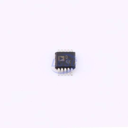 ADI AD5258BRMZ1-R7 - 3