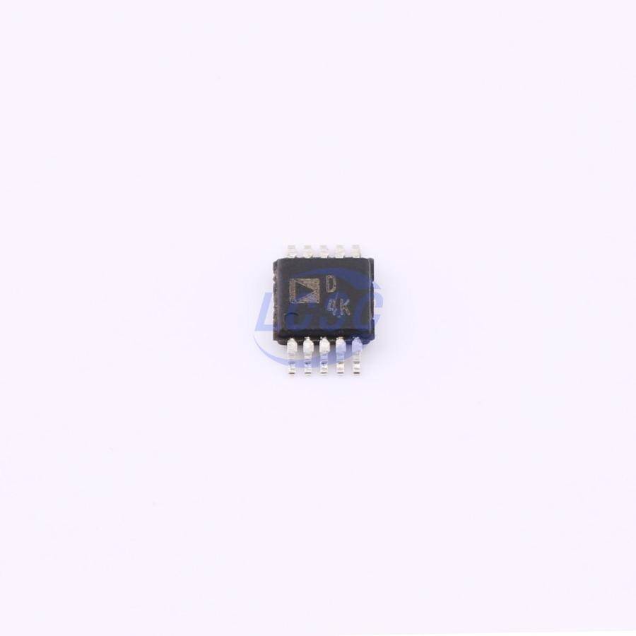 ADI AD5258BRMZ1-R7 - 3