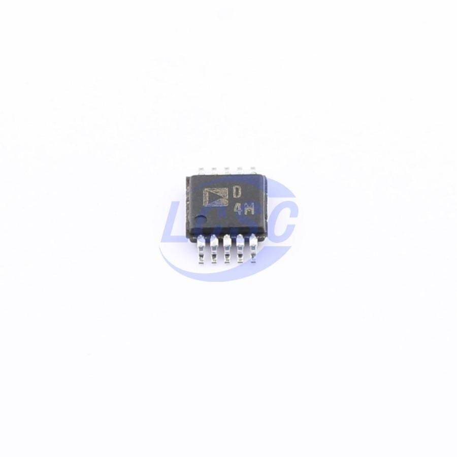 ADI AD5258BRMZ50-R7 - 3