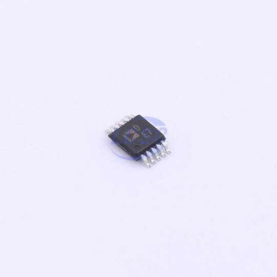 ADI AD5272BRMZ-50-RL7 - 3