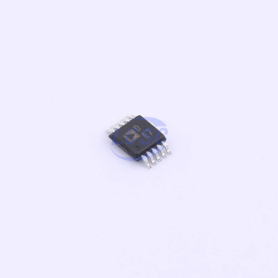 ADI AD5272BRMZ-50-RL7 - 3