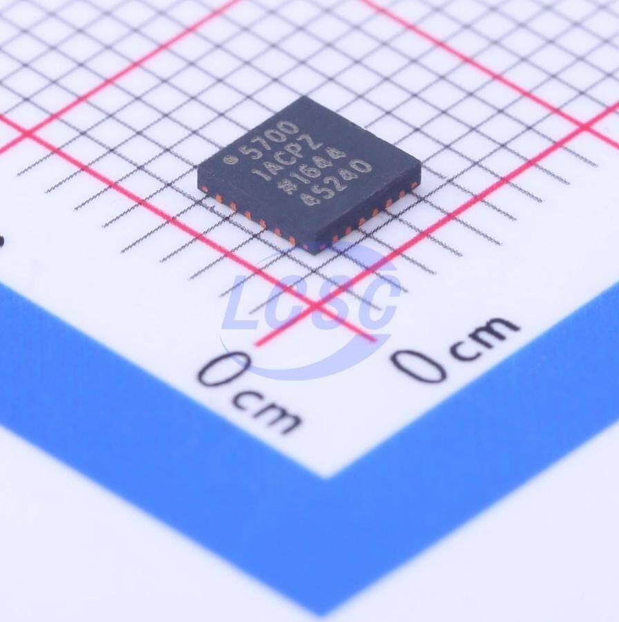 ADI AD5700-1ACPZ-RL7