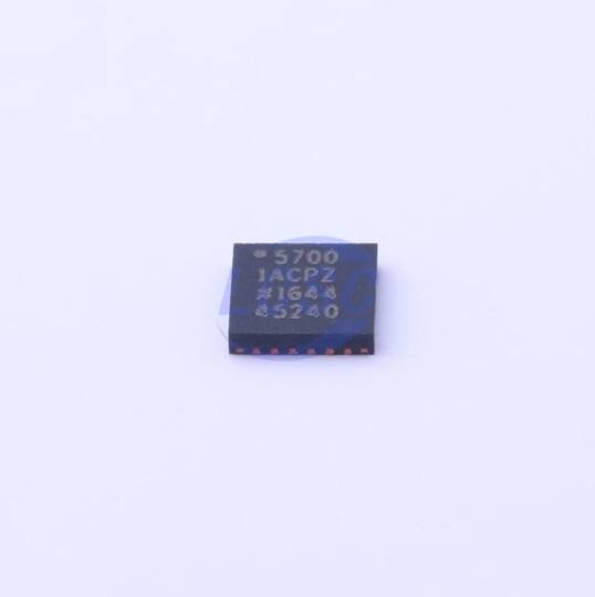 ADI AD5700-1ACPZ-RL7 - 3