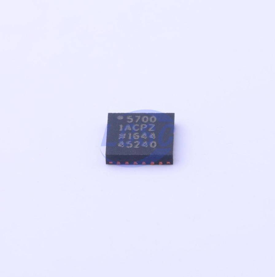 ADI AD5700-1ACPZ-RL7 - 3