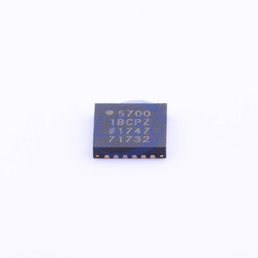 ADI AD5700-1BCPZ-R5 - 3