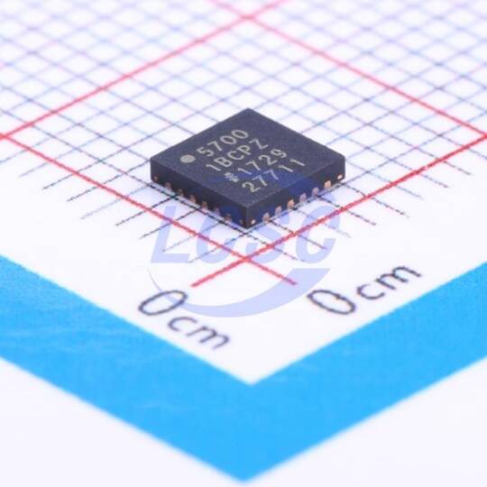 ADI AD5700-1BCPZ-RL7