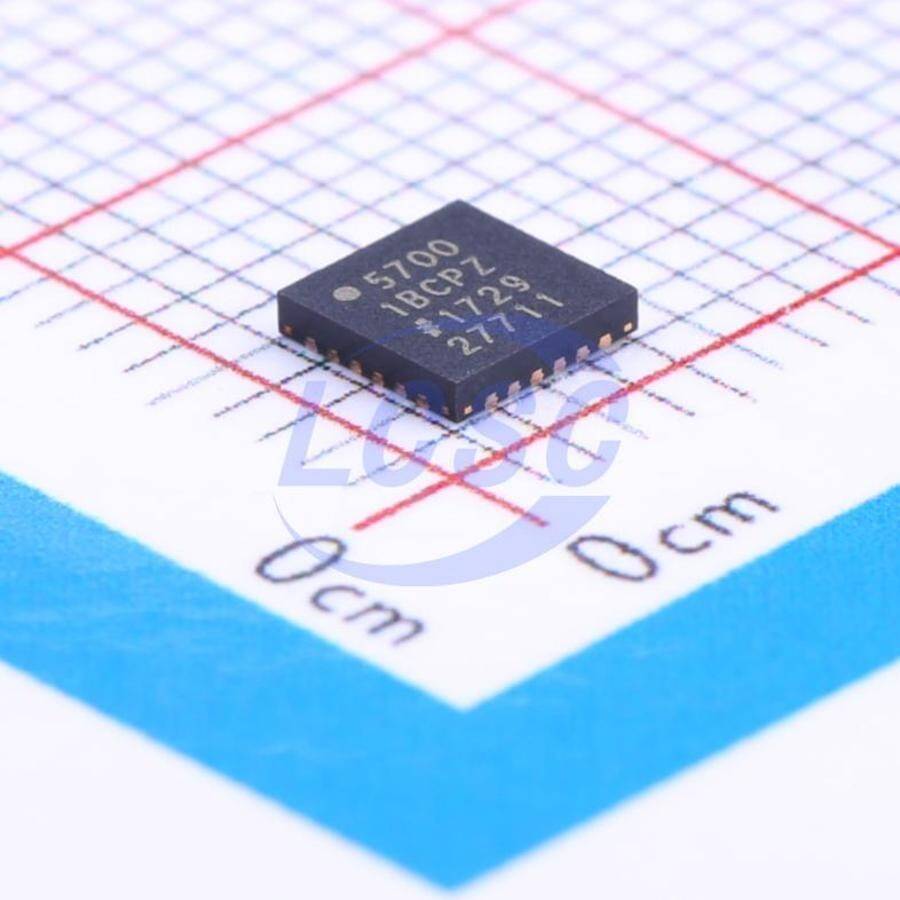ADI AD5700-1BCPZ-RL7