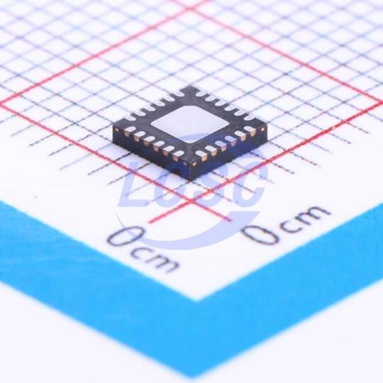 ADI AD5700-1BCPZ-RL7 - 2