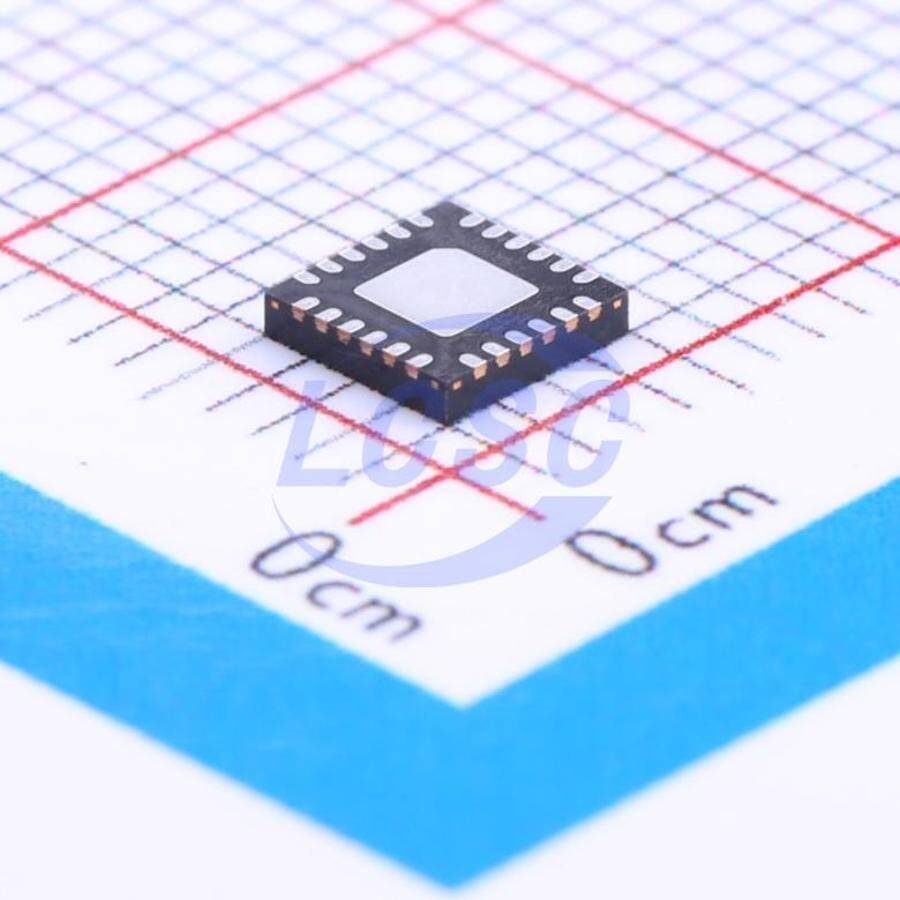 ADI AD5700-1BCPZ-RL7 - 2