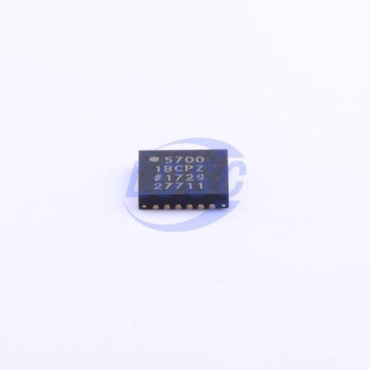 ADI AD5700-1BCPZ-RL7 - 3