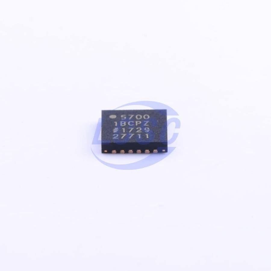 ADI AD5700-1BCPZ-RL7 - 3