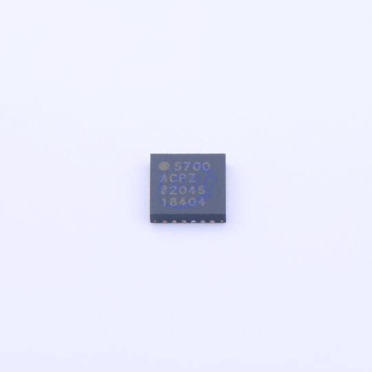 ADI AD5700ACPZ-RL7 - 3